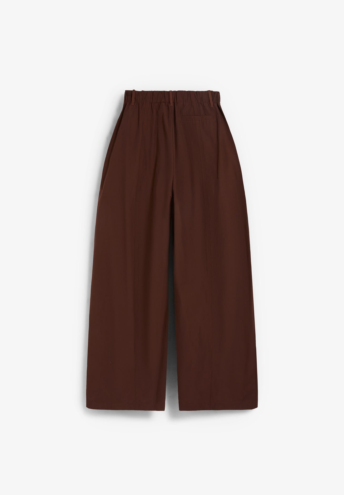 PANTALÓN WIDE LEG TIRO ALTO