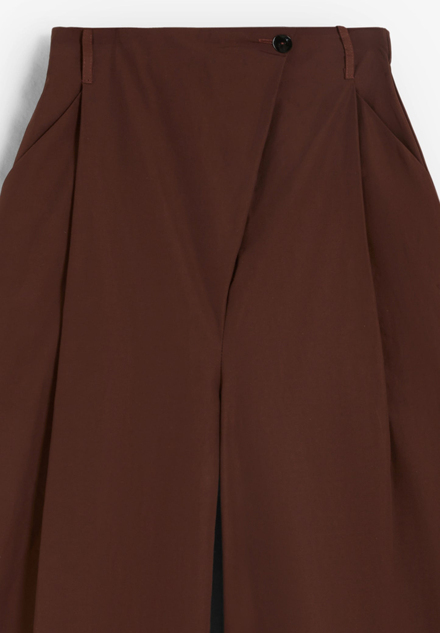 PANTALÓN WIDE LEG TIRO ALTO