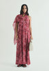 VESTIDO HALTER ESTAMPADO