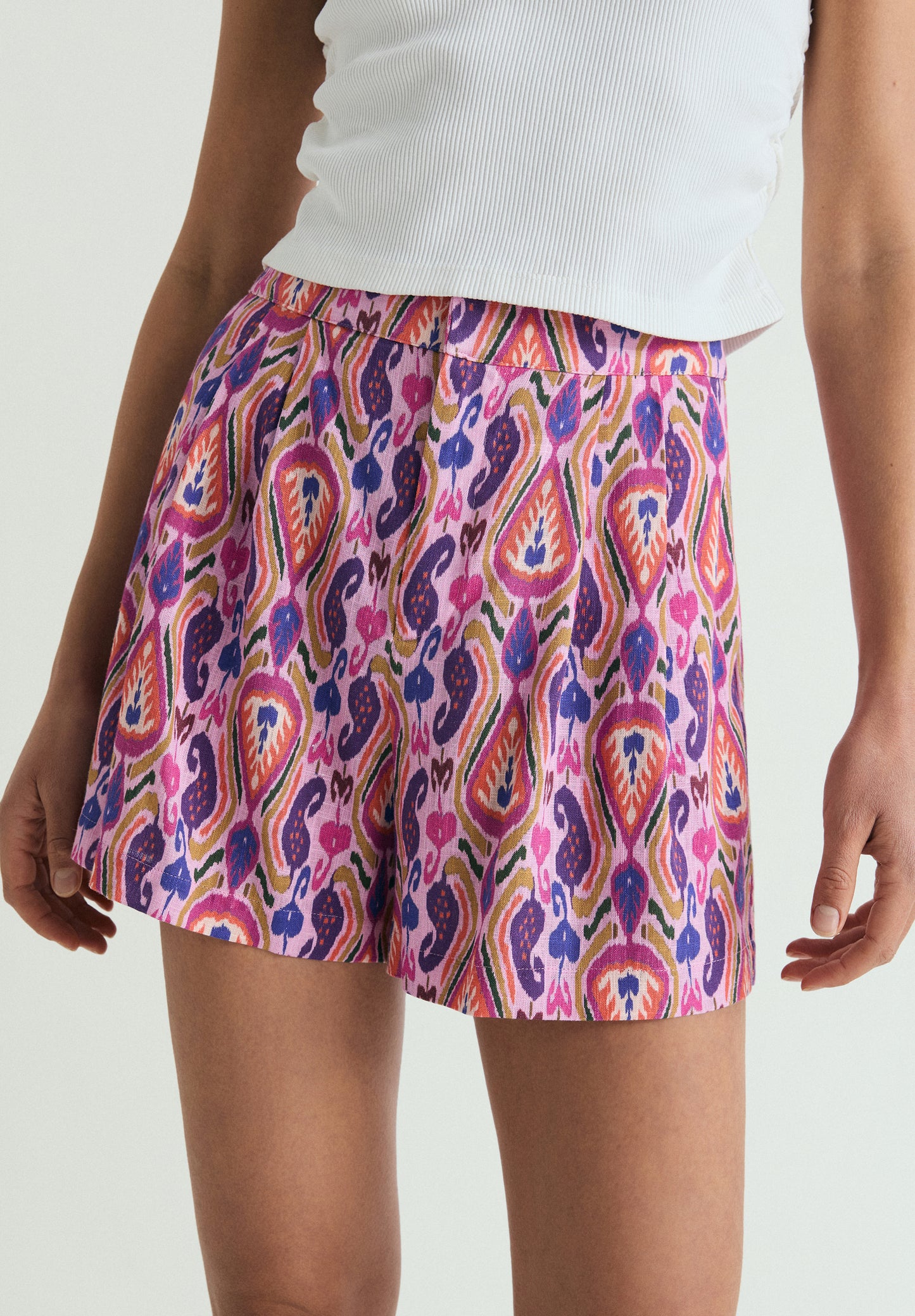 SCLYD SHORT