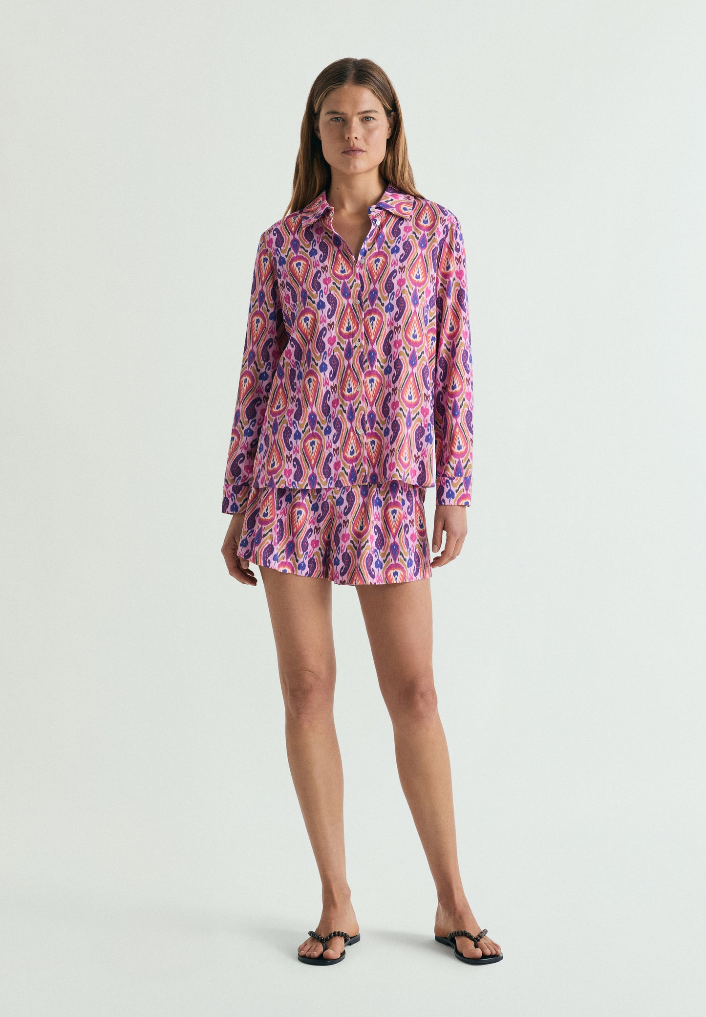 SCLYD SHORT