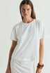CAMISETA NUDO TRASERO