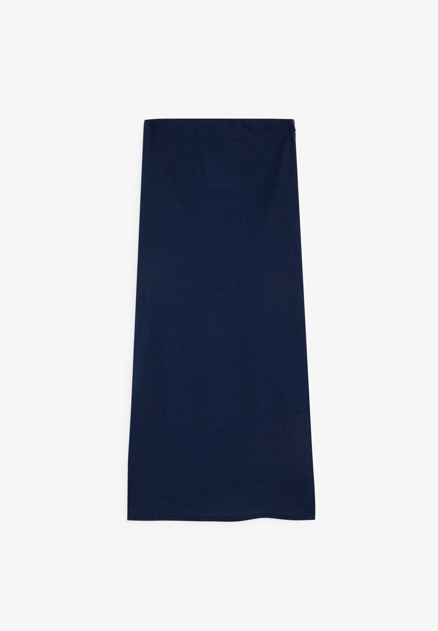 FALDA MIDI DRAPEADA