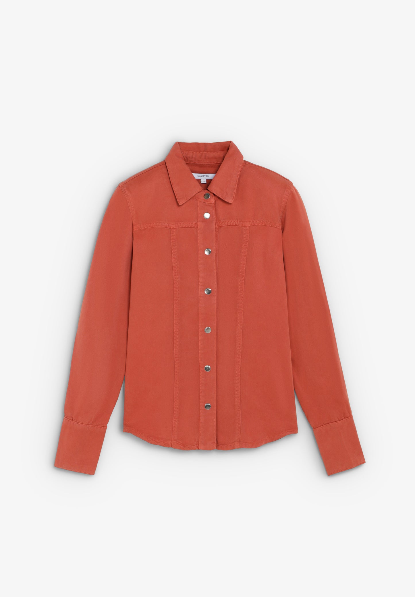 SCFLUID COLOR SHIRT