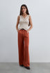 PANTALÓN FLUIDO DE LYOCELL