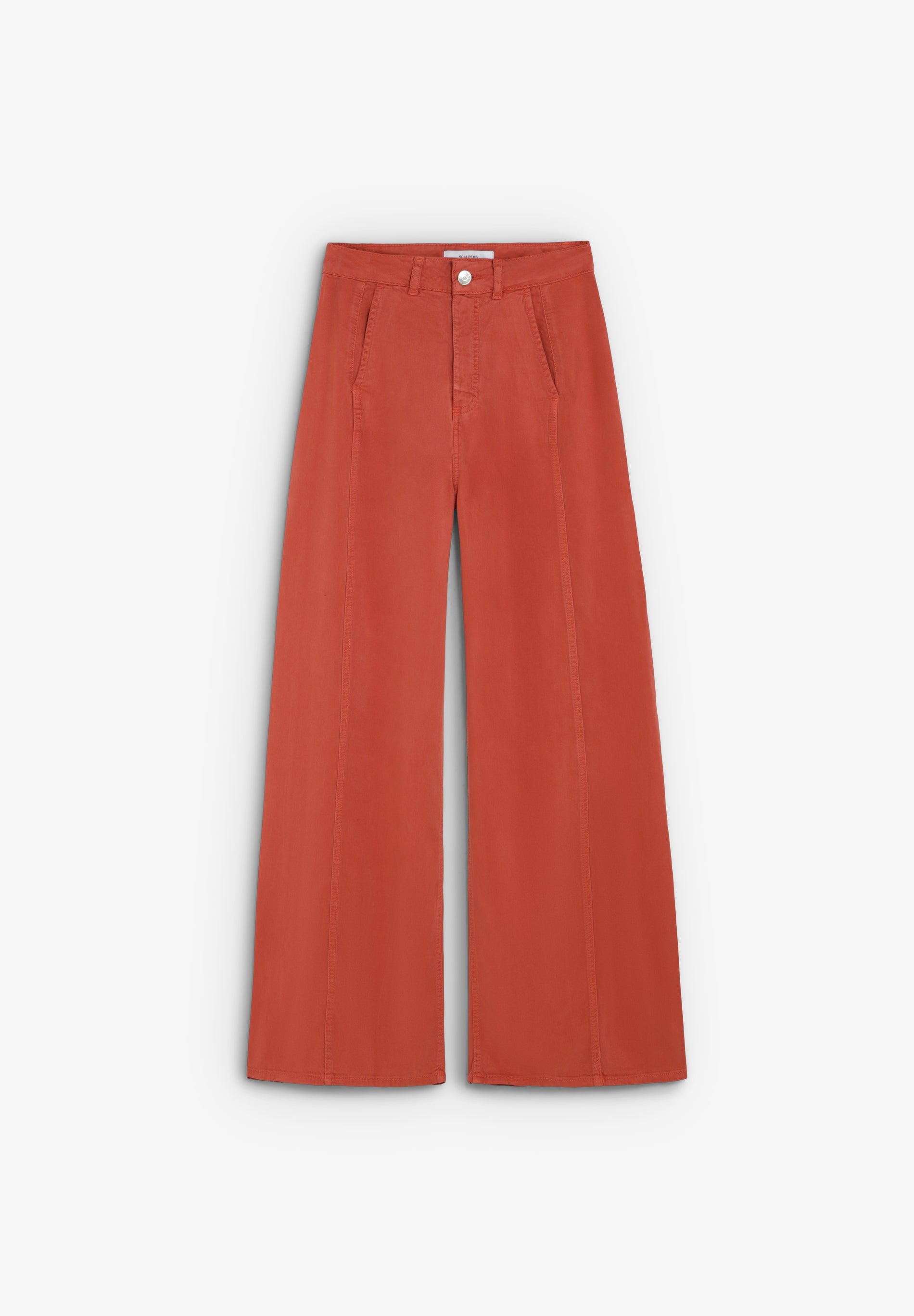 PANTALÓN FLUIDO DE LYOCELL
