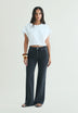 JEANS BOOTCUT RELAXED
