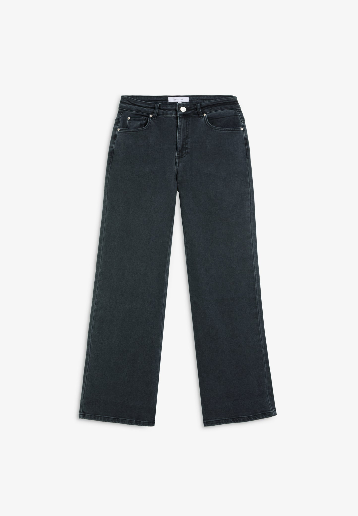 JEANS BOOTCUT RELAXED