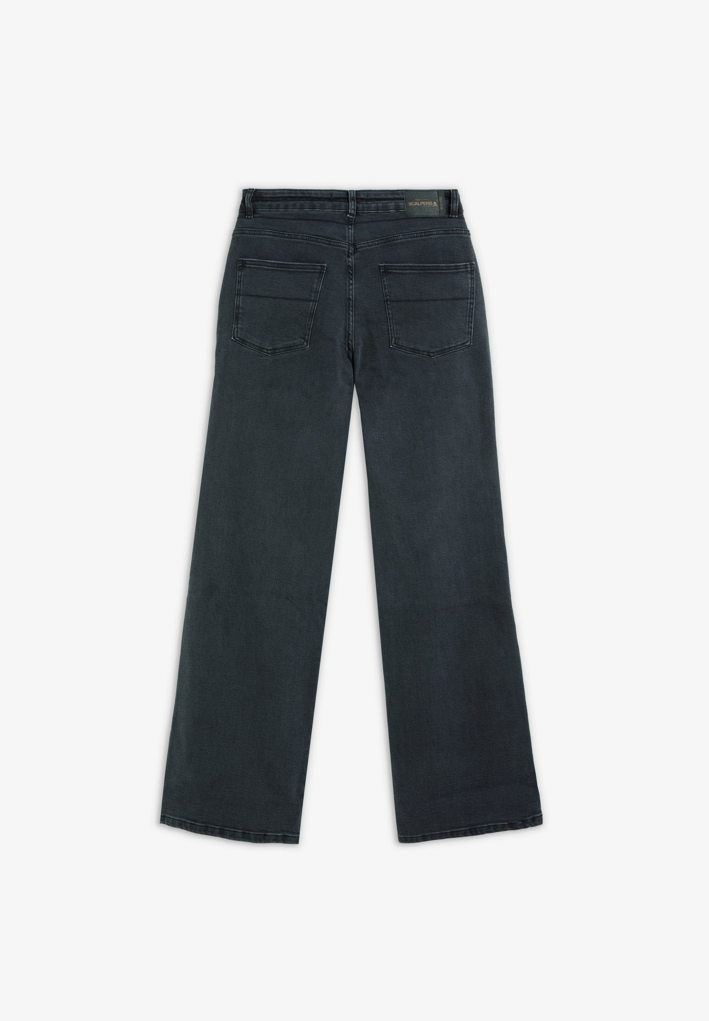 JEANS BOOTCUT RELAXED