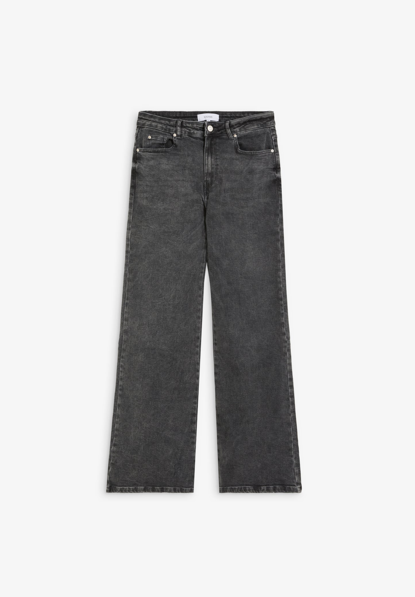SCBOOTCUT RELAX DENIM