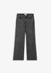 SCBOOTCUT RELAX DENIM