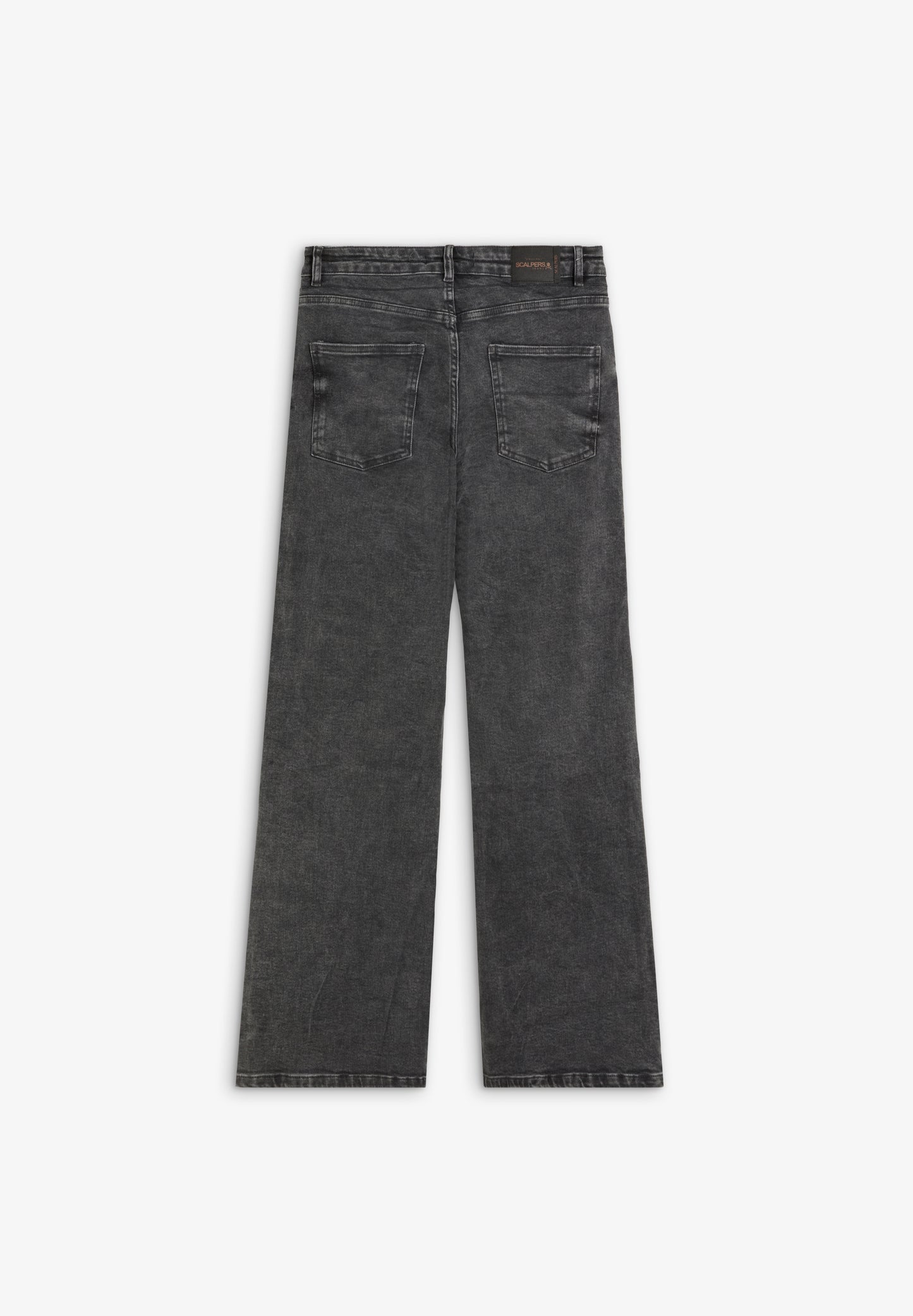SCBOOTCUT RELAX DENIM