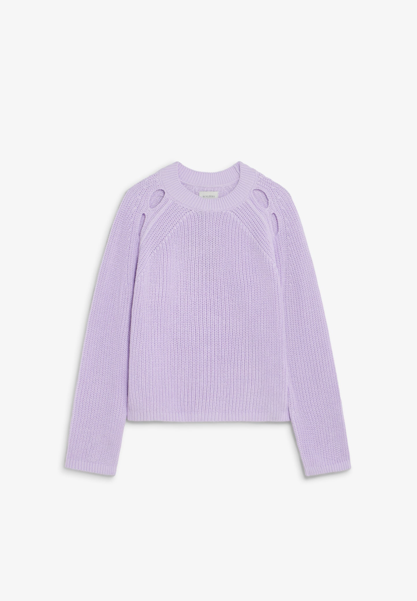 JERSEY DE PUNTO ABERTURAS