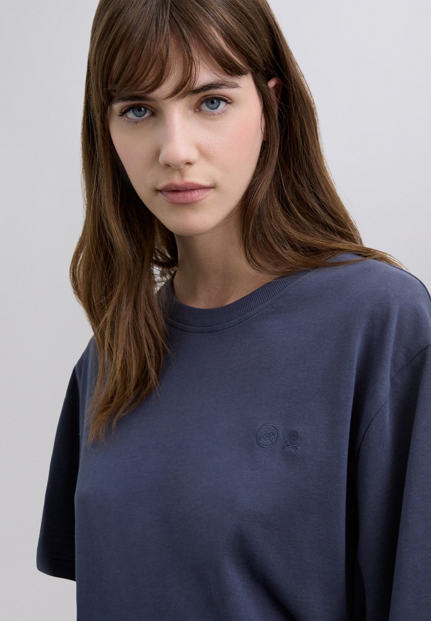 CAMISETA ESTAMPADA MARCHICA & SCALPERS