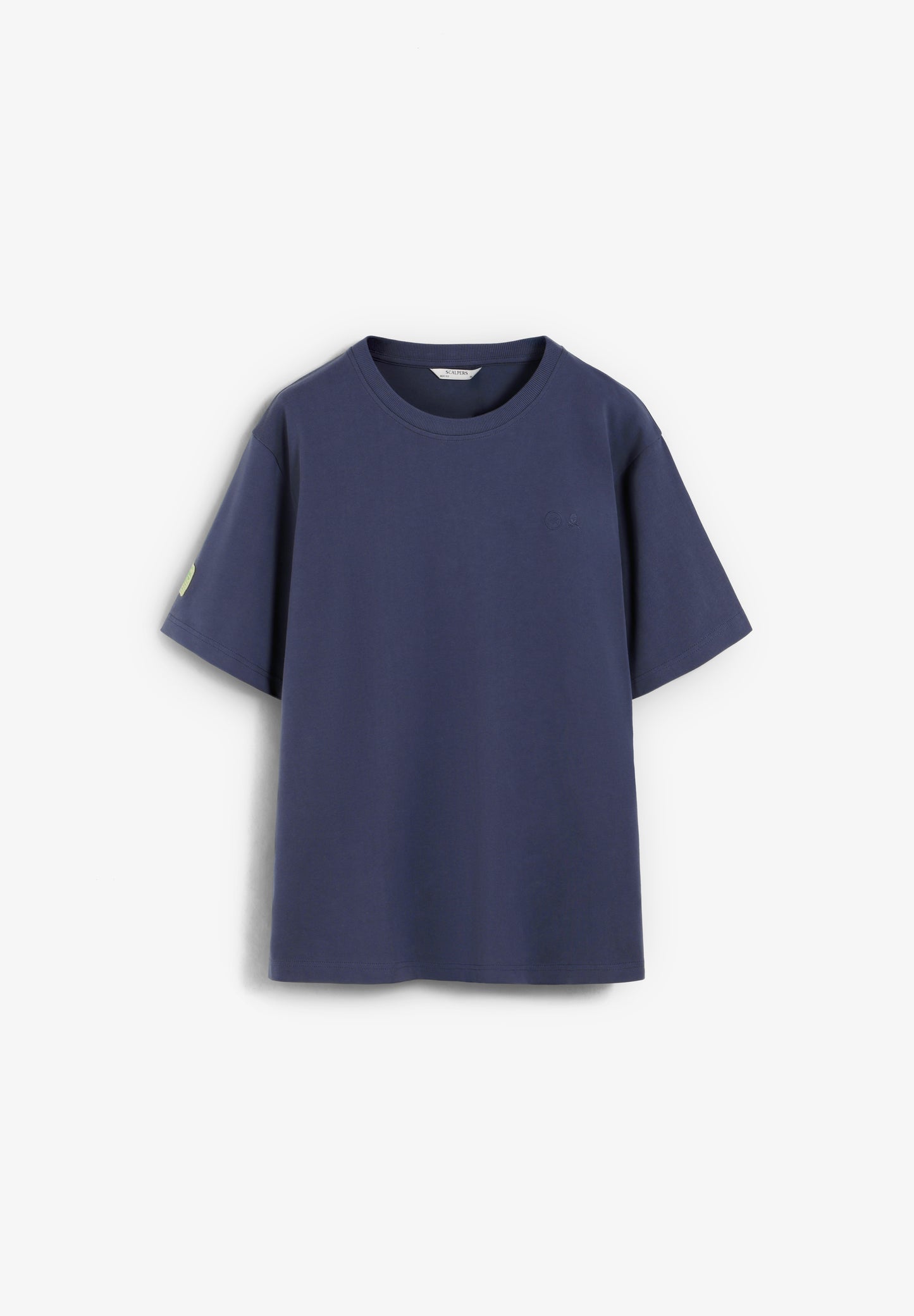 SC SHORT STYLE MARCHICA TEE