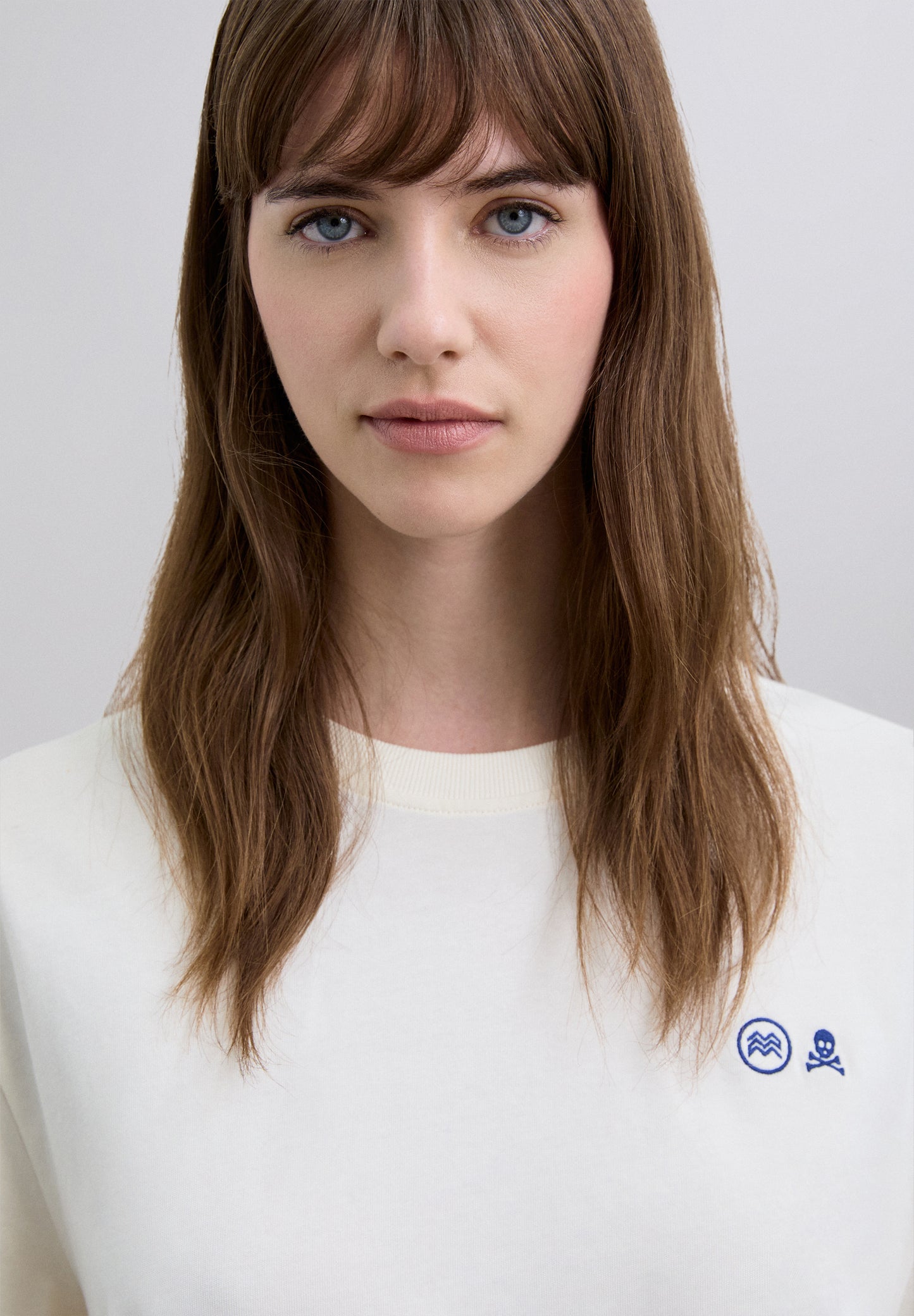 CAMISETA ESTAMPADA MARCHICA & SCALPERS