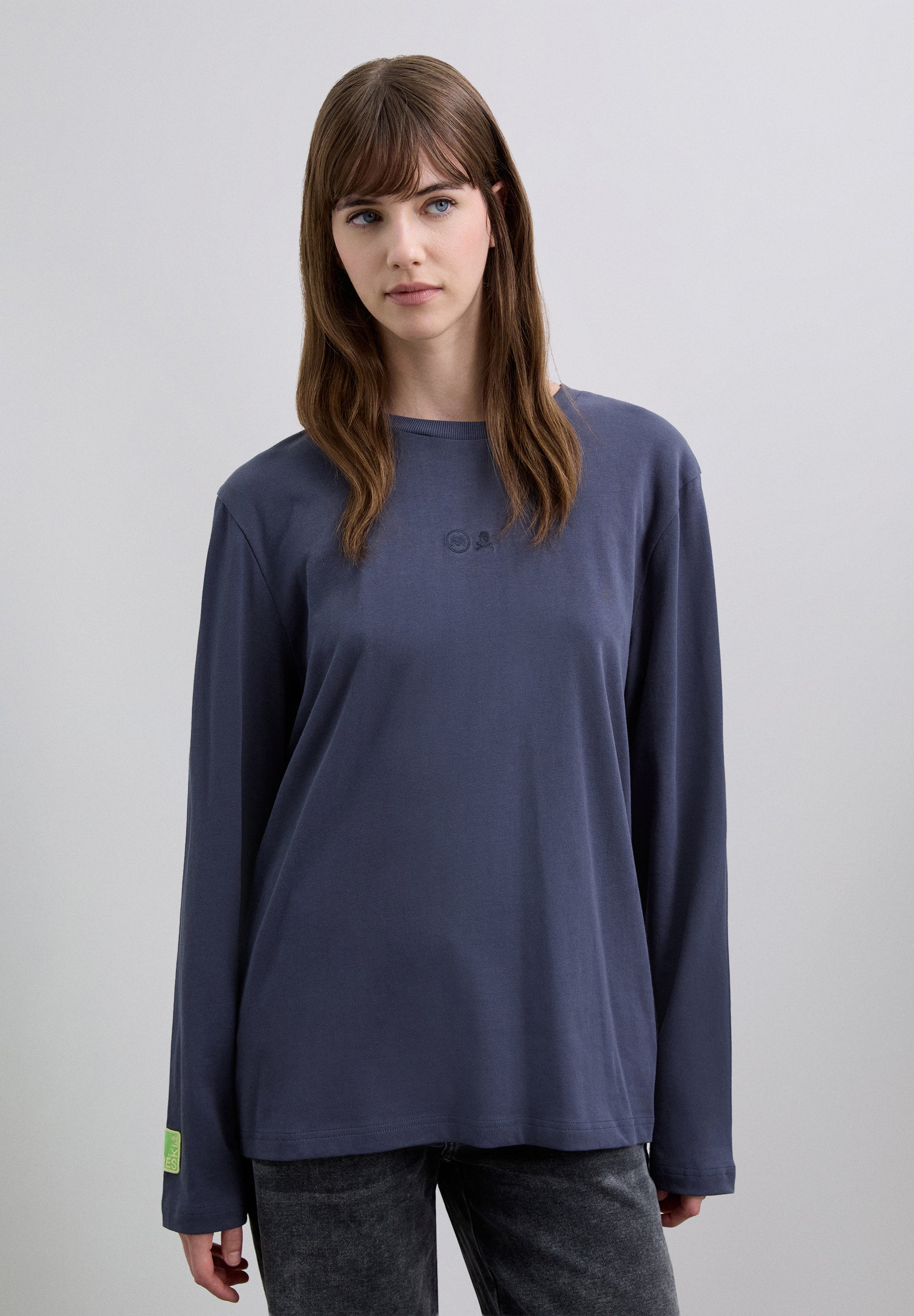 CAMISETA ESTAMPADA MARCHICA & SCALPERS