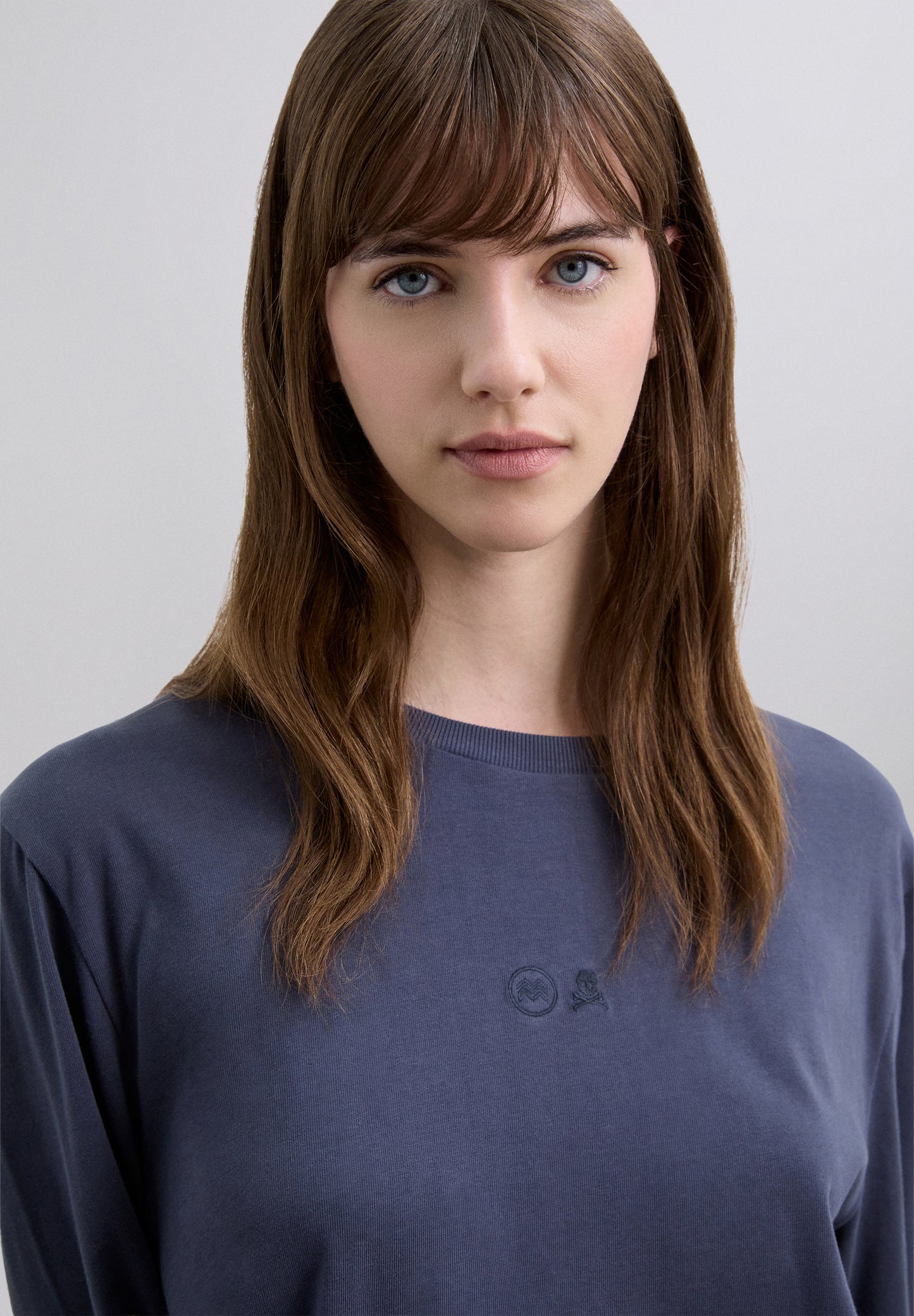 CAMISETA ESTAMPADA MARCHICA & SCALPERS