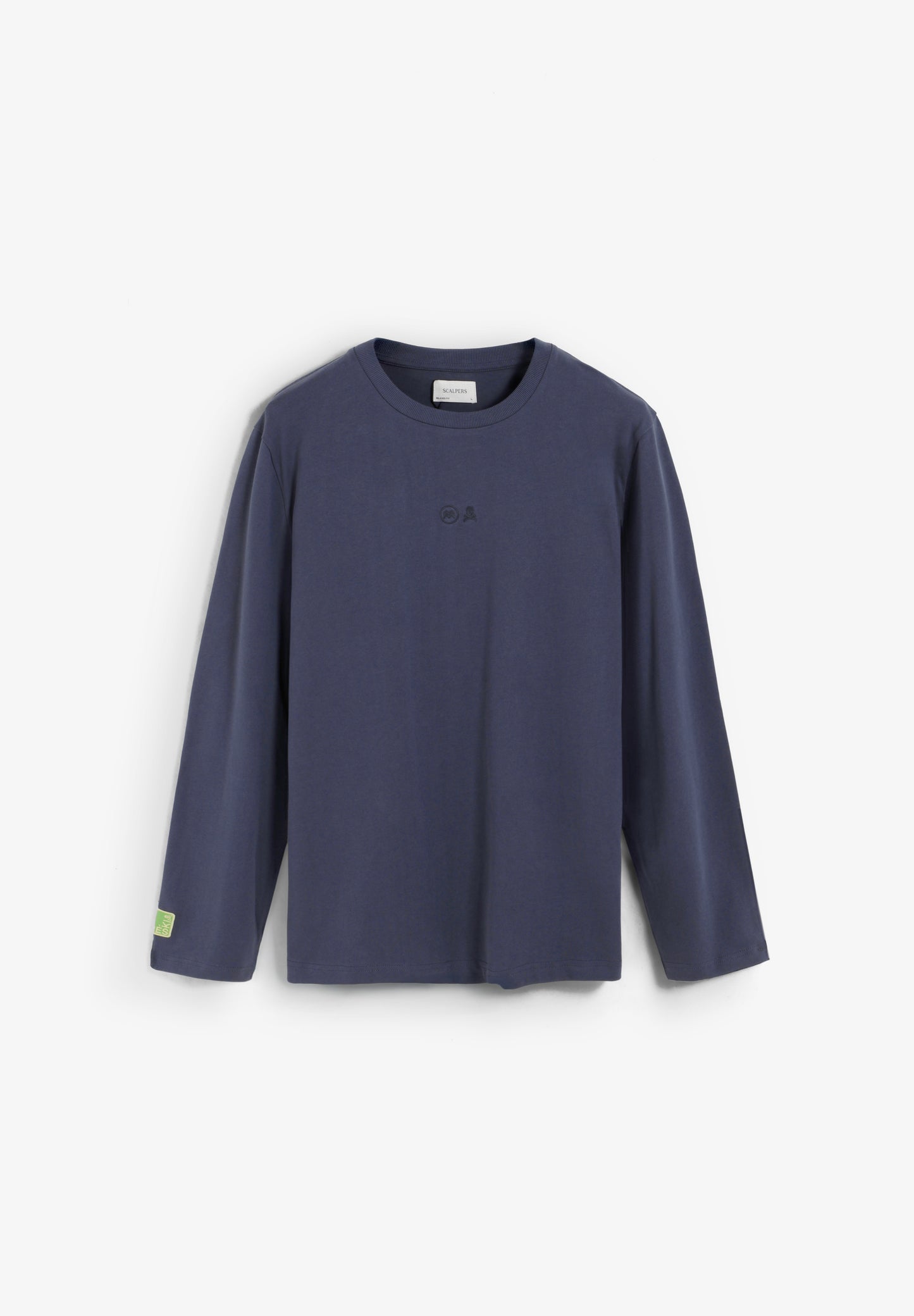 SC  LS STYLE MARCHICA TEE