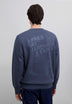 CREWNECK MARCHICA SWEATER