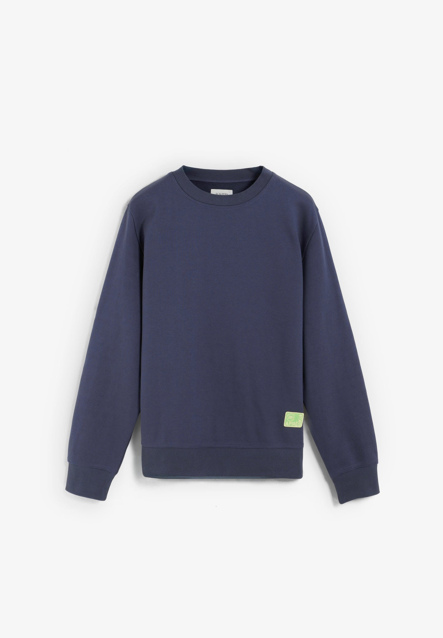 CREWNECK MARCHICA SWEATER
