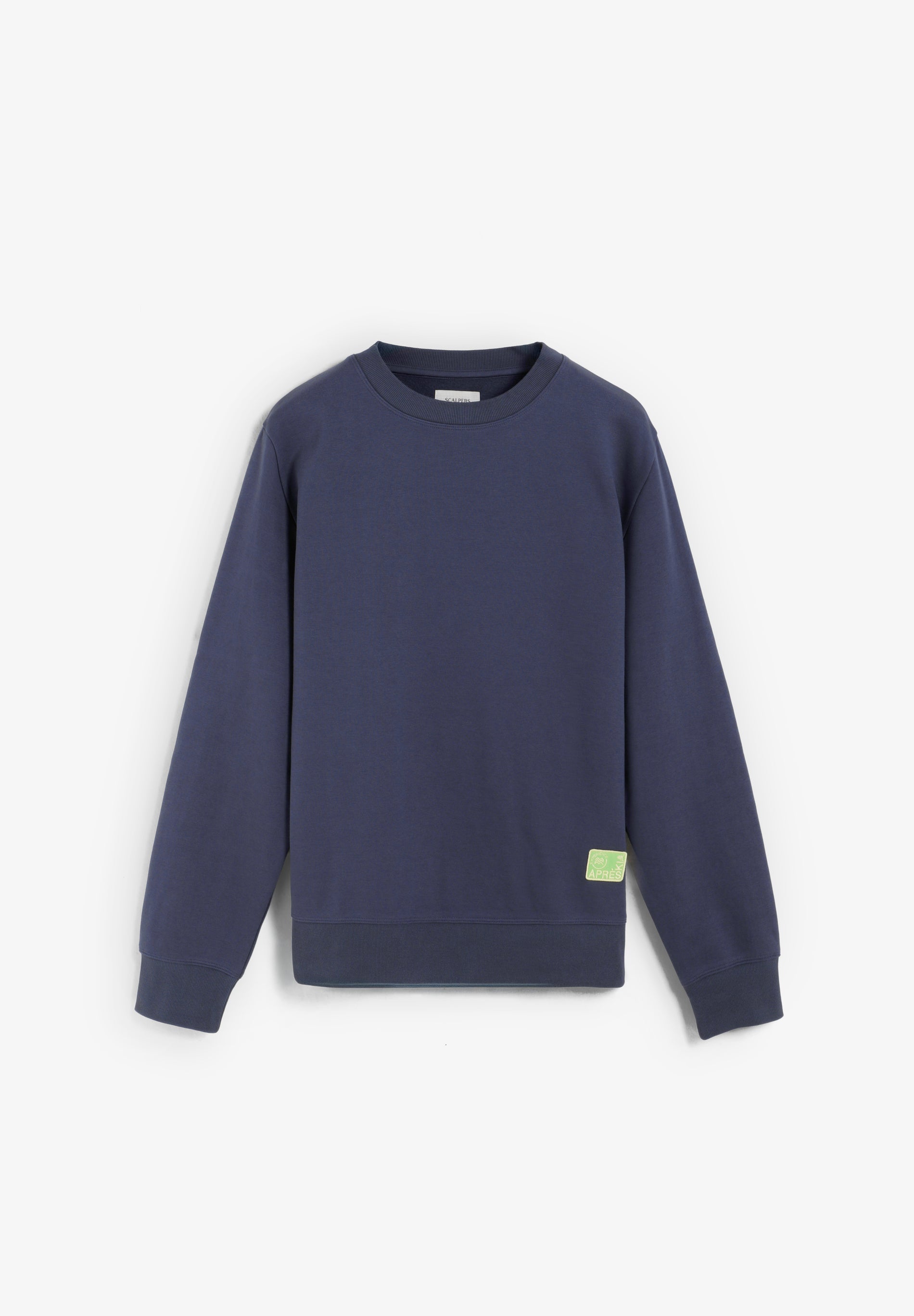 CREWNECK MARCHICA SWEATER