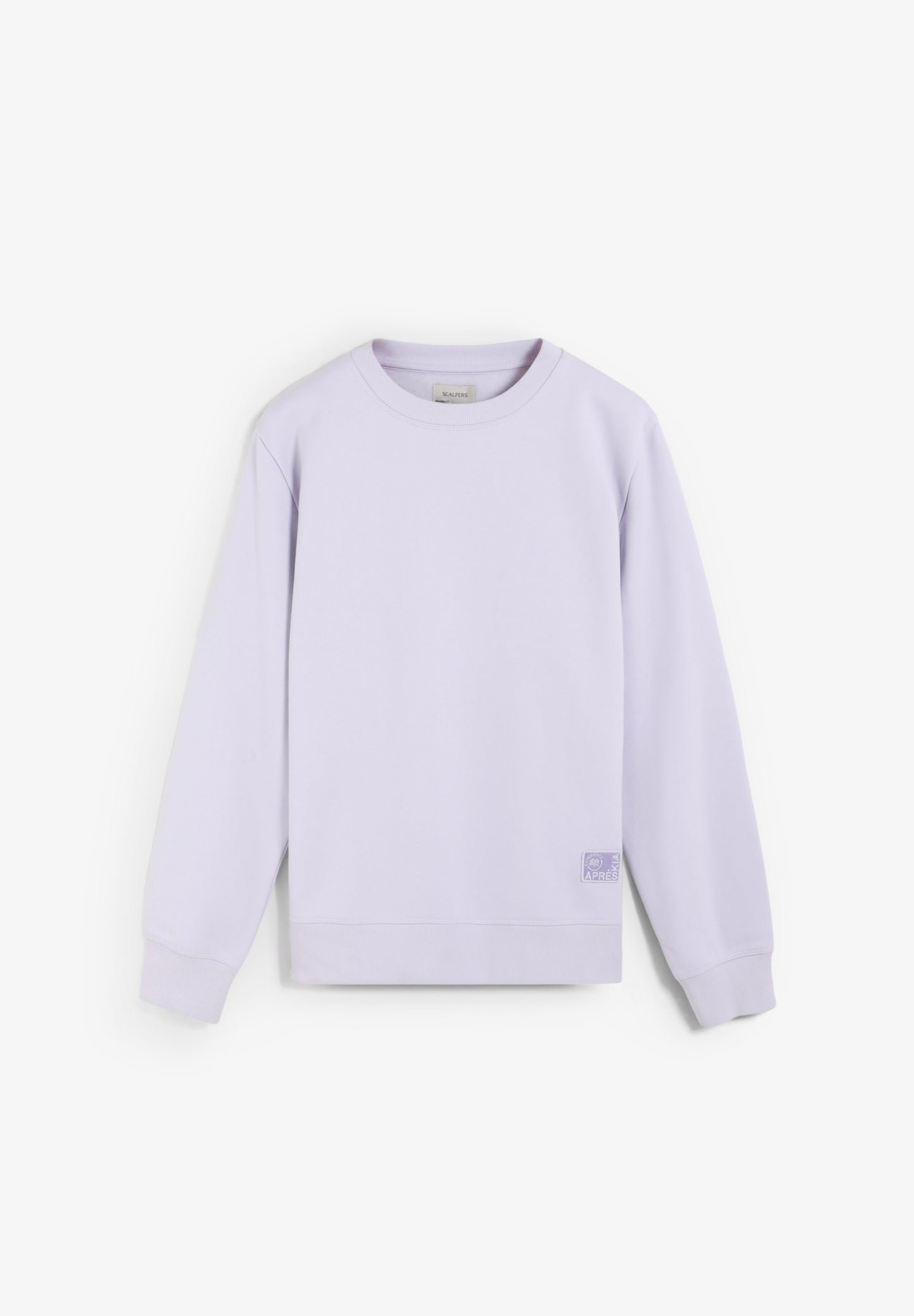 CREWNECK MARCHICA SWEATER