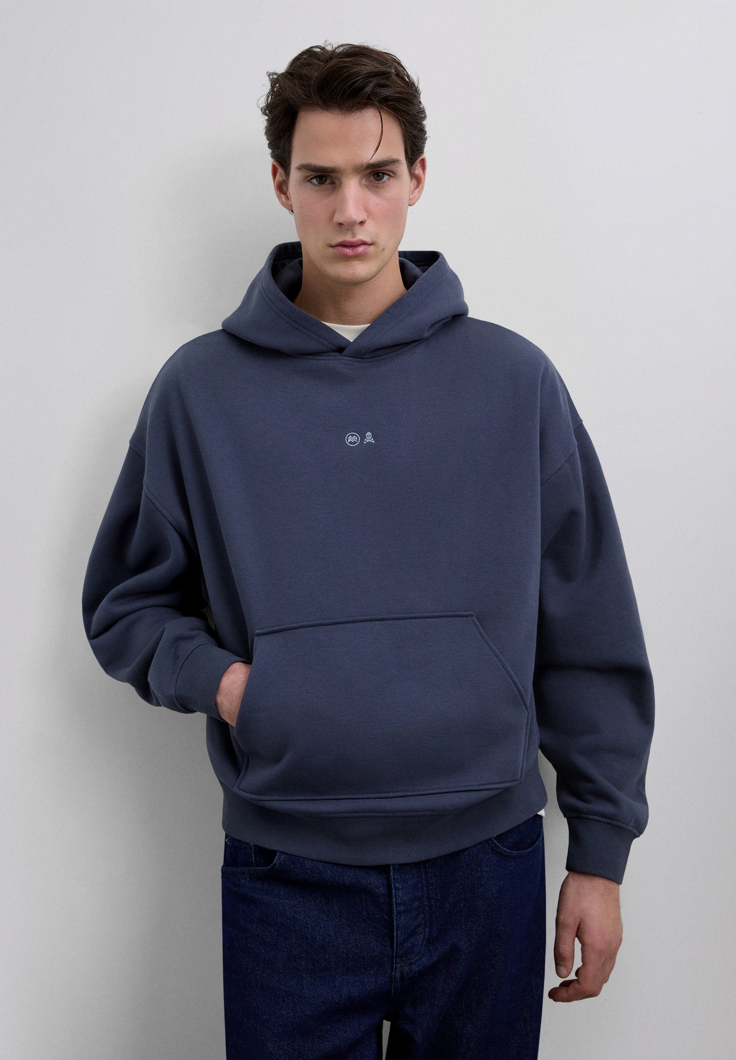 SC HOODIE SW MARCHICA