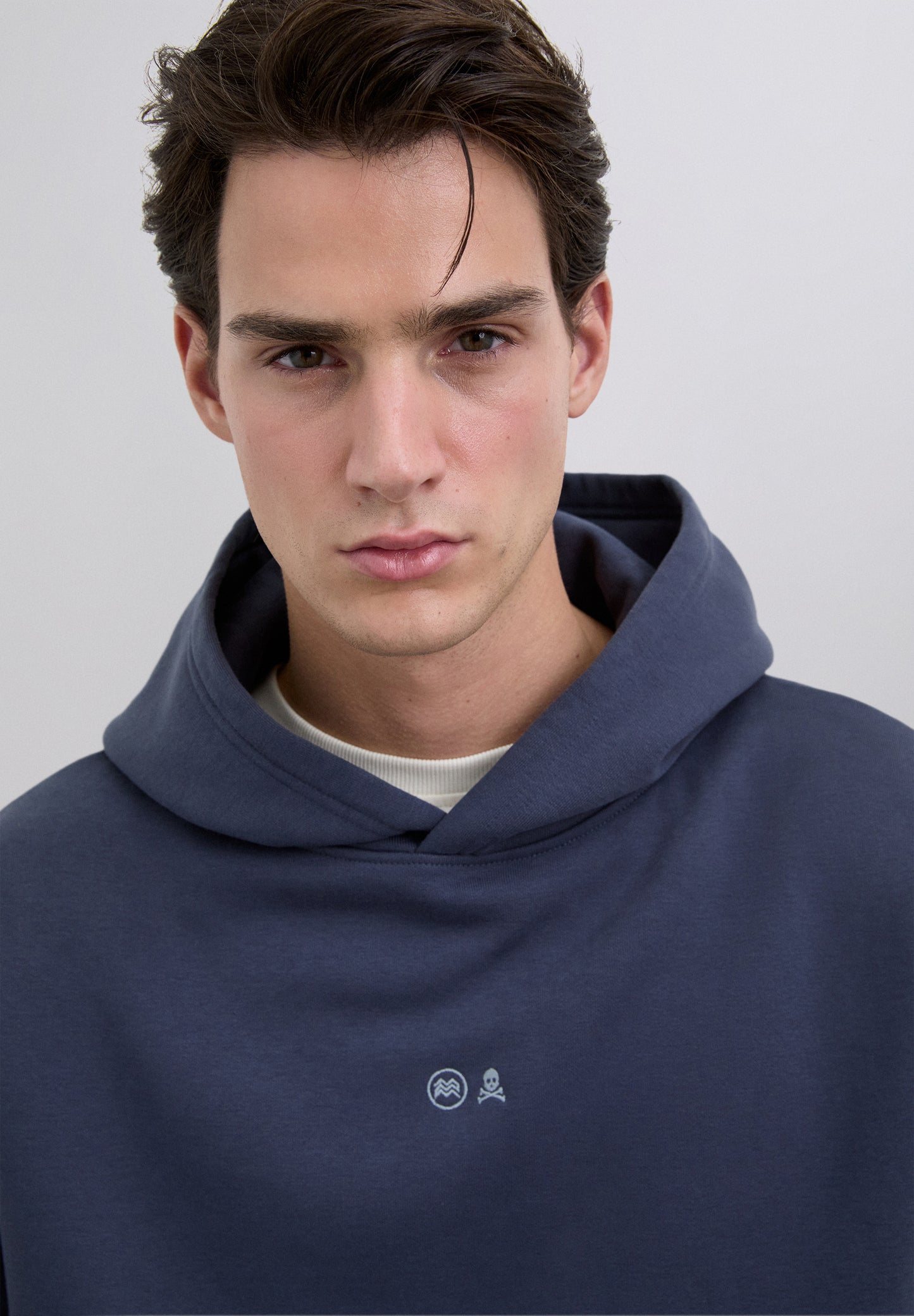 SC HOODIE SW MARCHICA