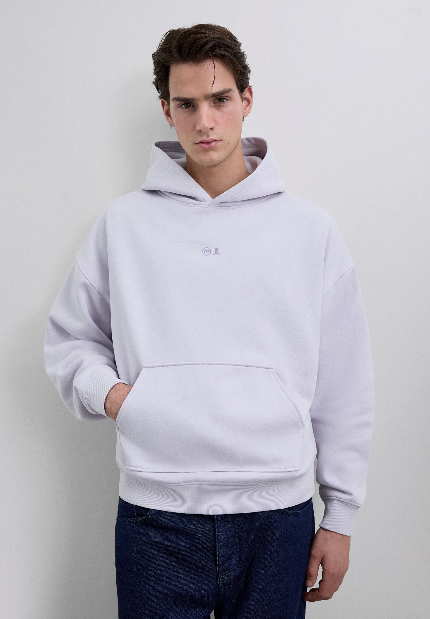 SC HOODIE SW MARCHICA