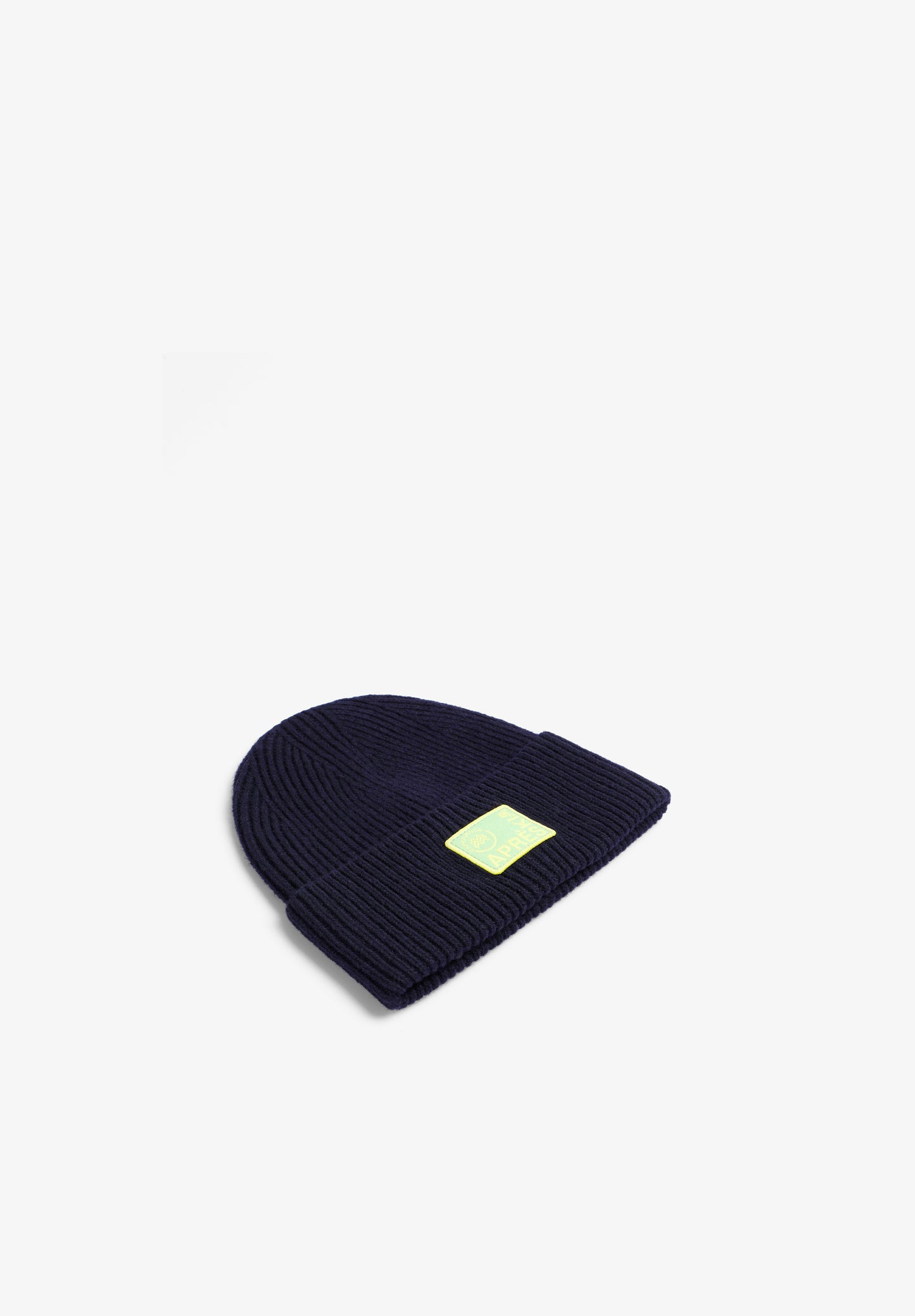 GORRO LANA MARCHICA & SCALPERS