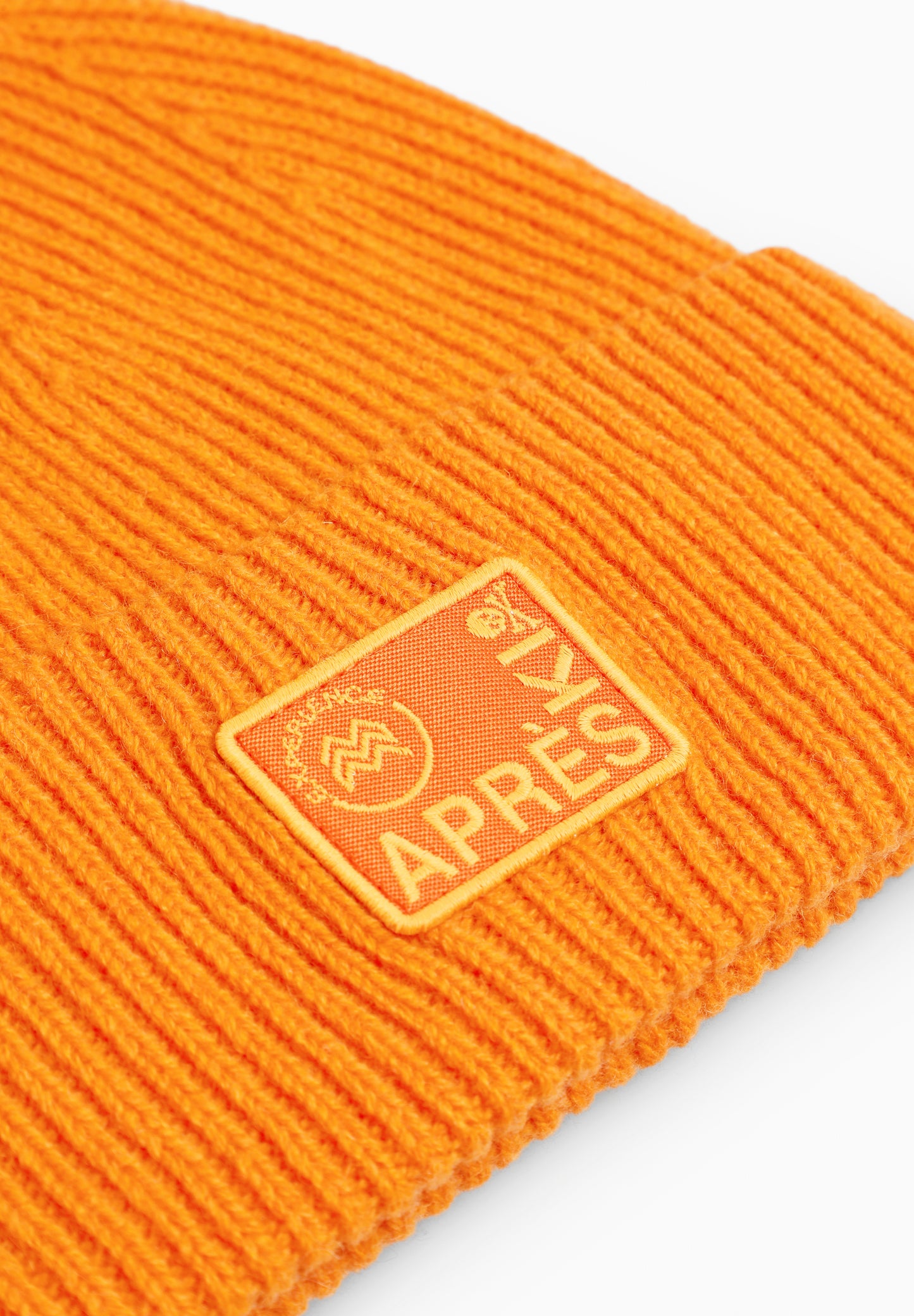 GORRO LANA MARCHICA & SCALPERS