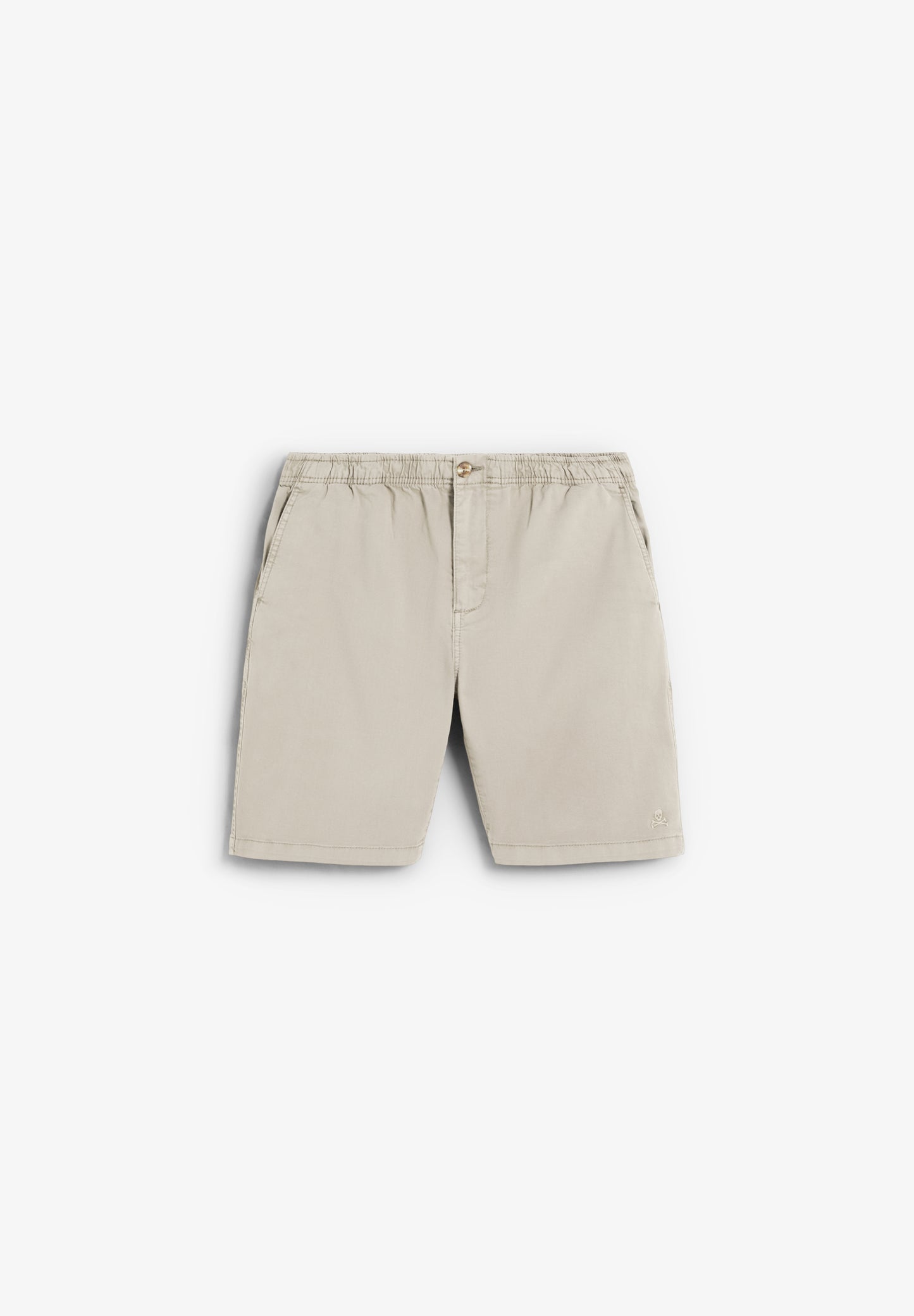 BERMUDAS CORDÓN INTERIOR