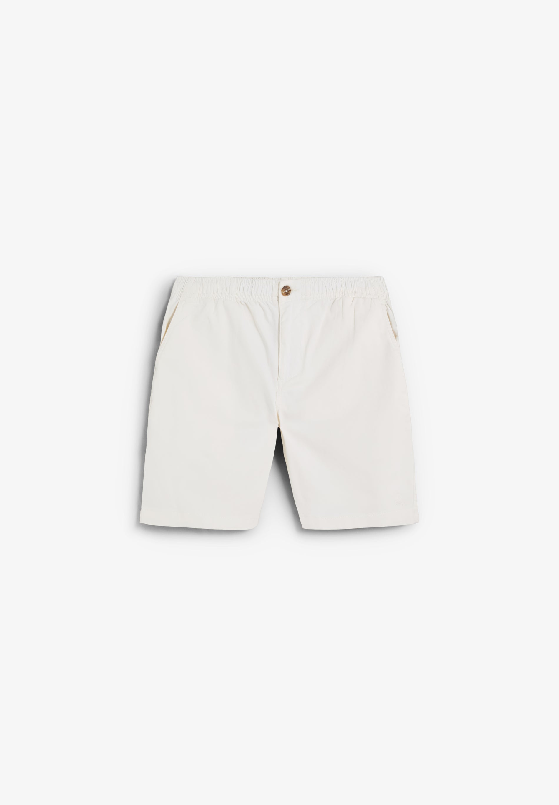 BERMUDAS CORDÓN INTERIOR