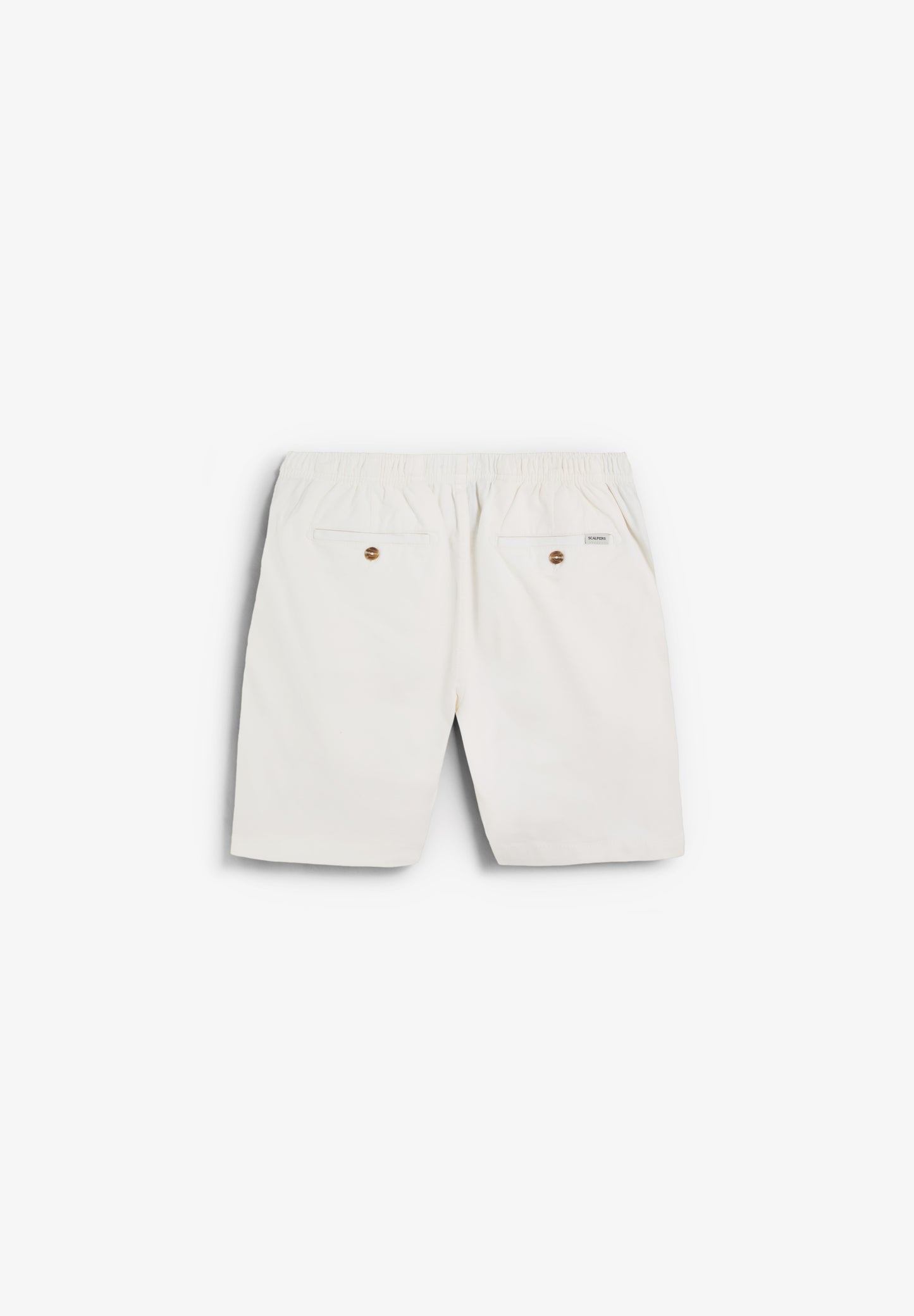 BERMUDAS CORDÓN INTERIOR