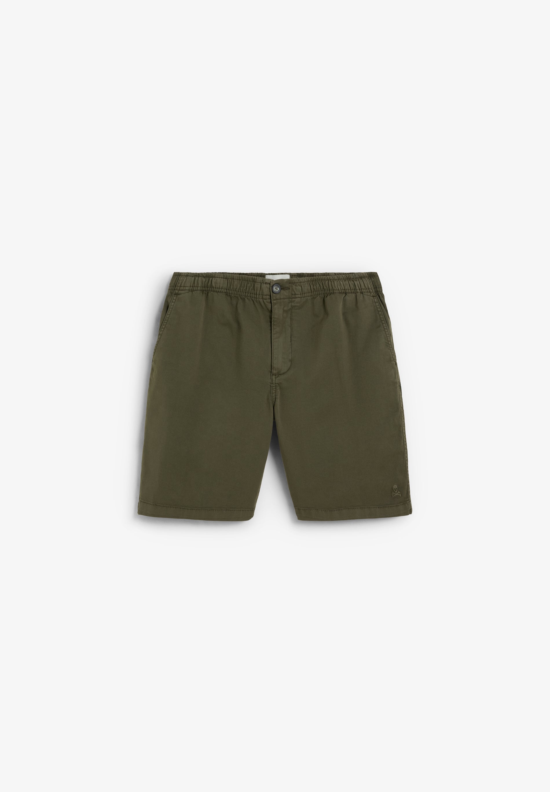 BERMUDAS CORDÓN INTERIOR