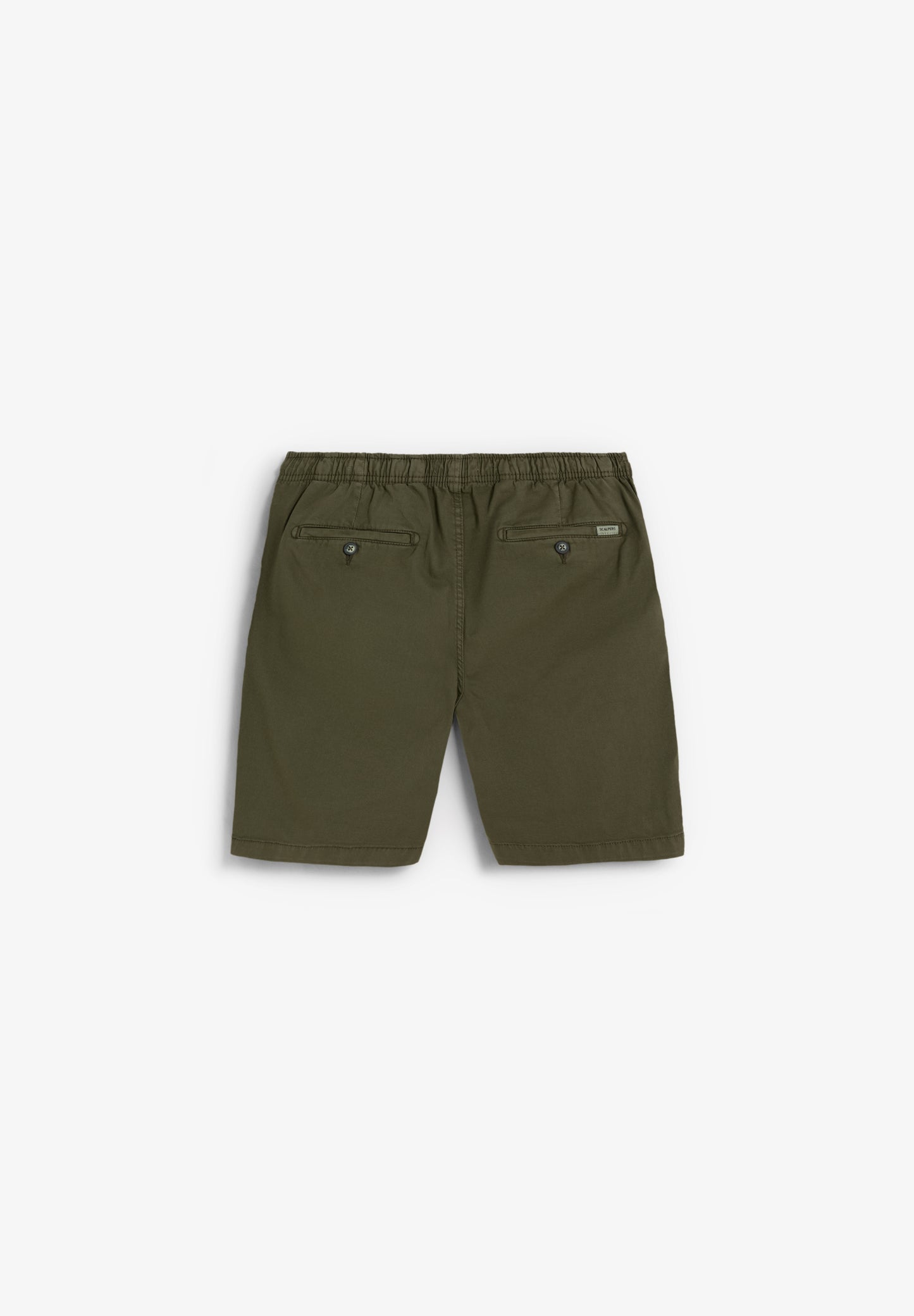 BERMUDAS CORDÓN INTERIOR