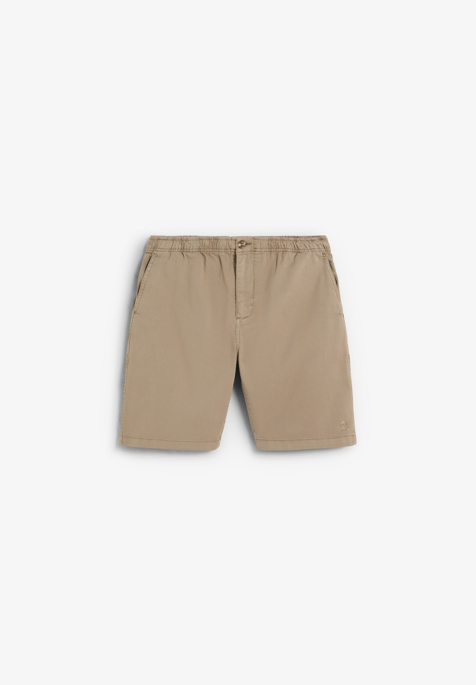 BERMUDAS CORDÓN INTERIOR