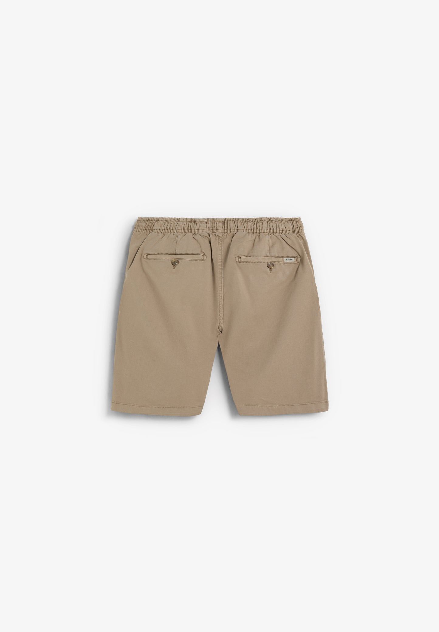 BERMUDAS CORDÓN INTERIOR