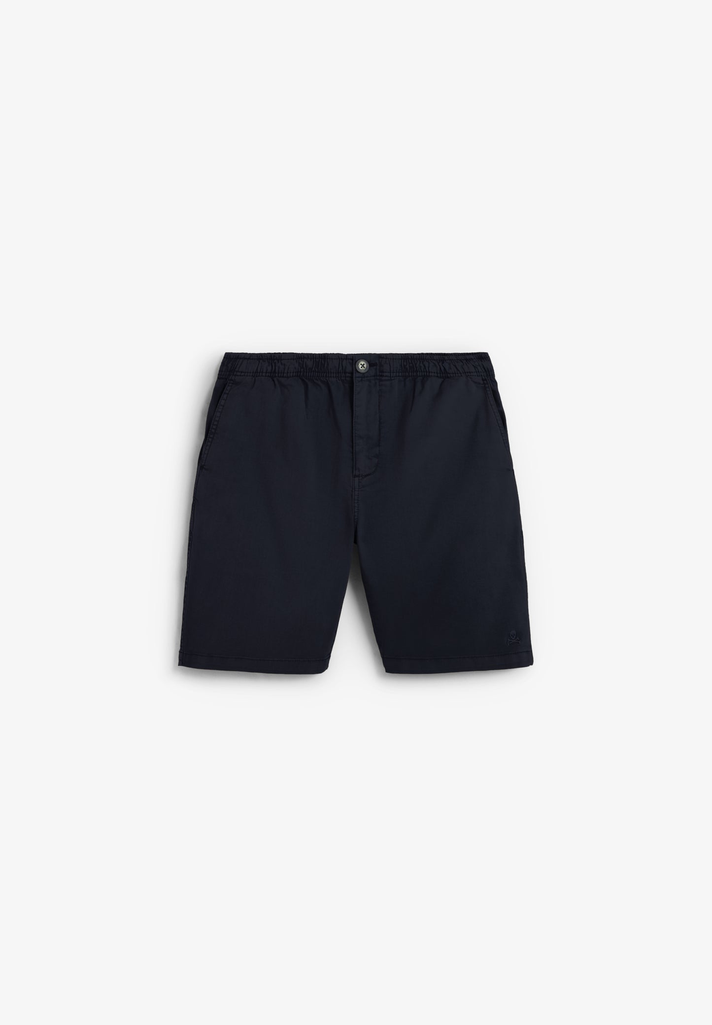 BERMUDAS CORDÓN INTERIOR