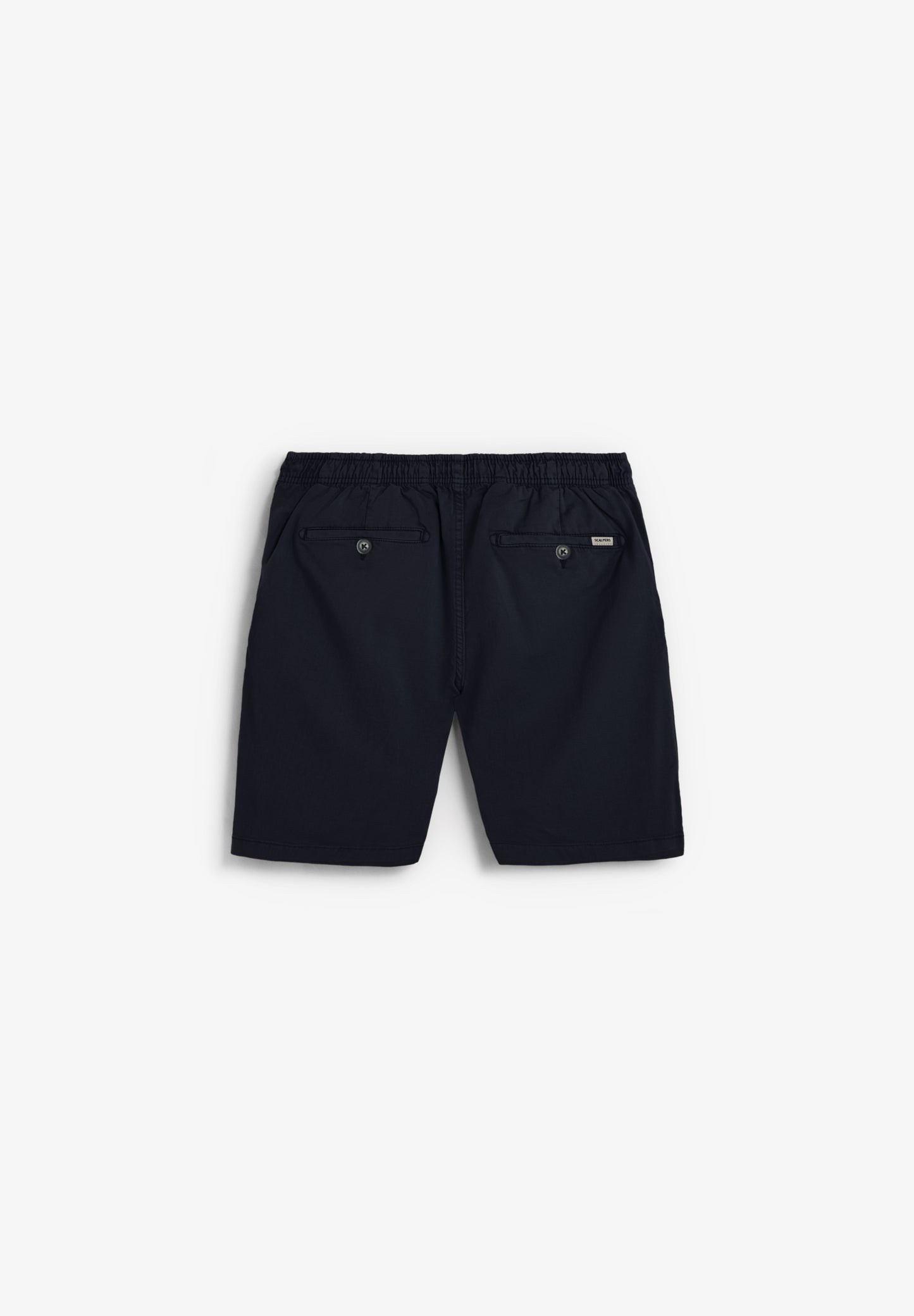 BERMUDAS CORDÓN INTERIOR