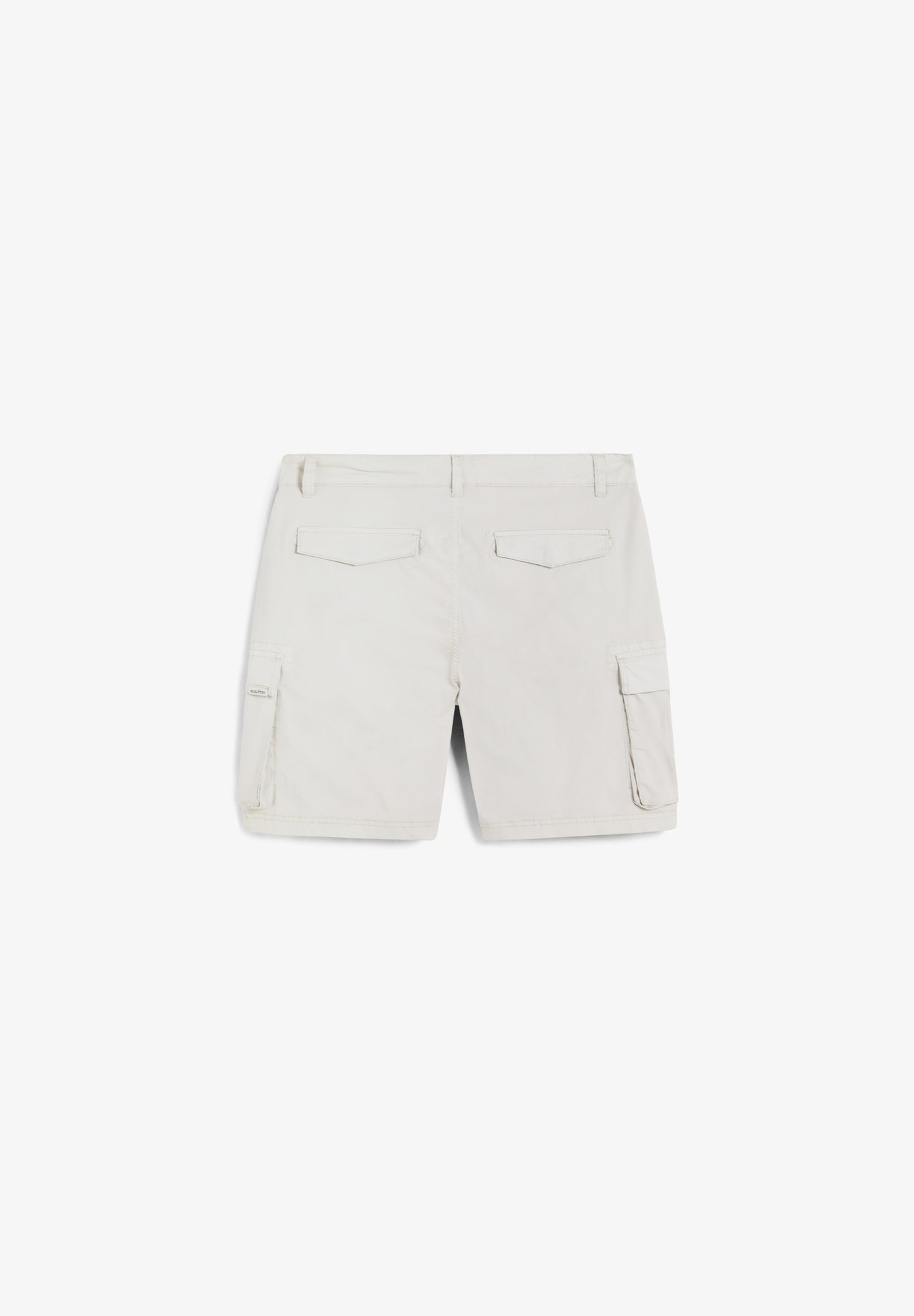 BERMUDAS CARGO