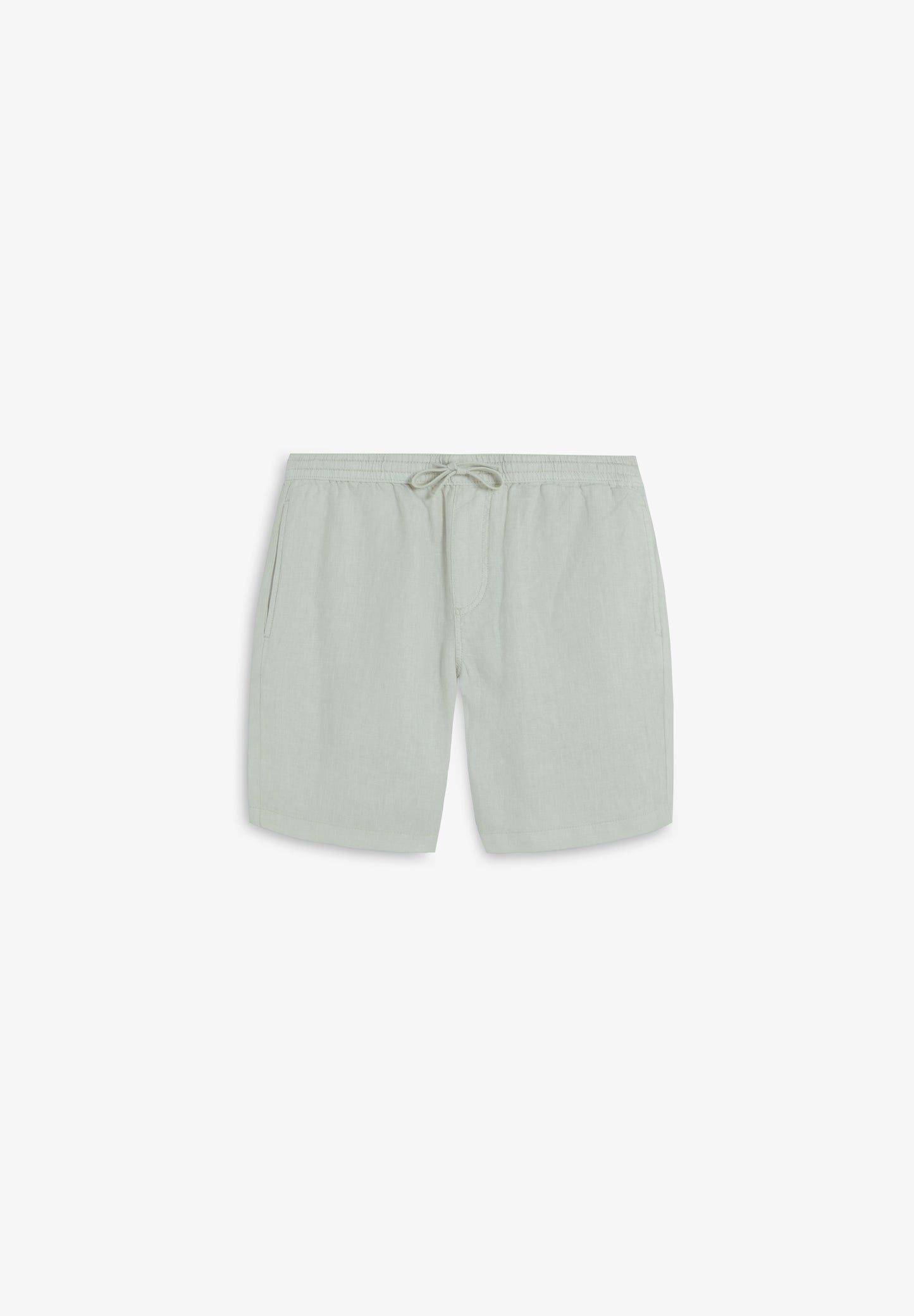 BERMUDAS LISAS LINO