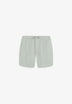 BERMUDAS LISAS LINO