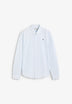 CAMISA OXFORD RAYAS