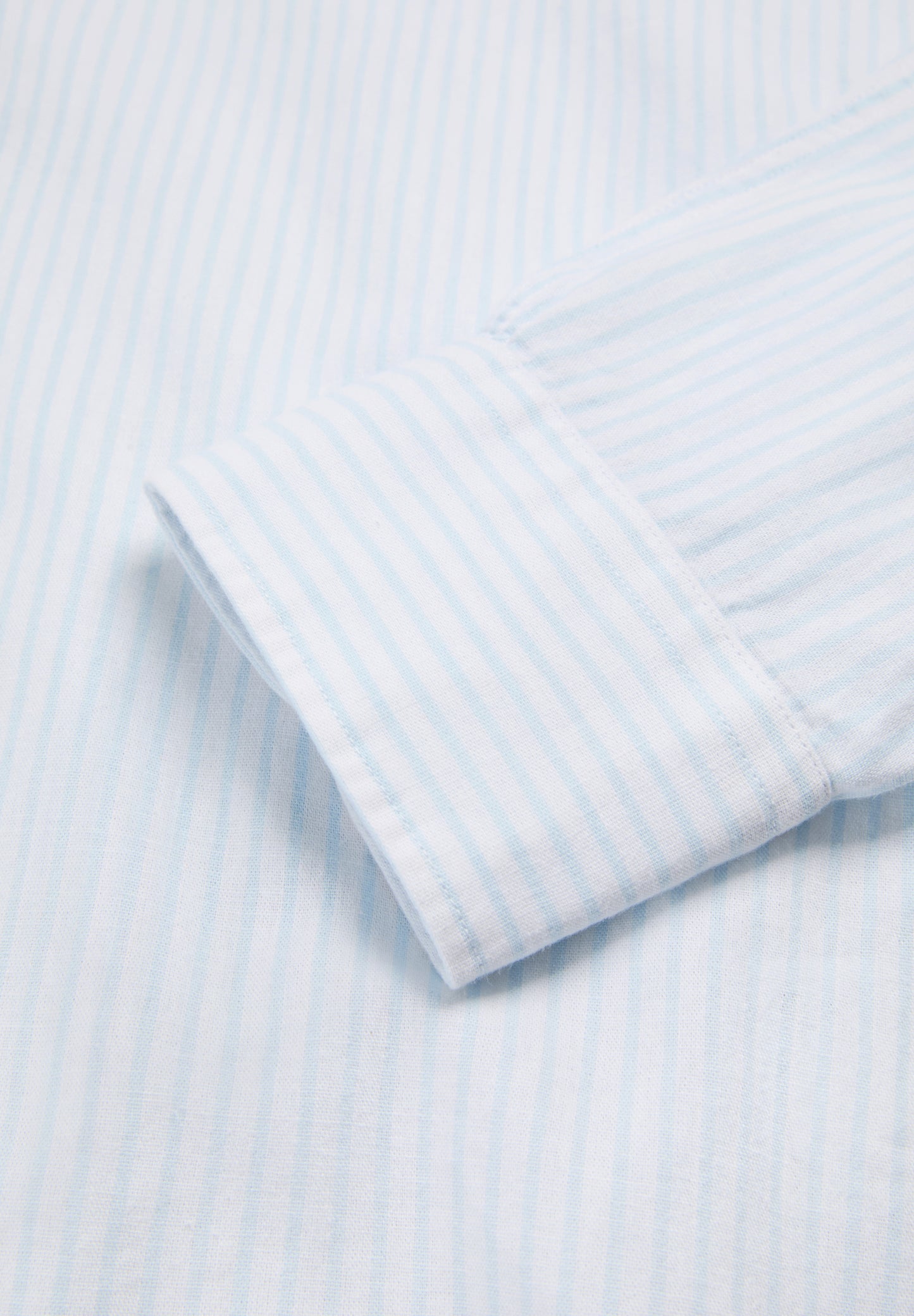CAMISA OXFORD RAYAS
