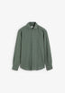 CAMISA LINO REGULAR FIT