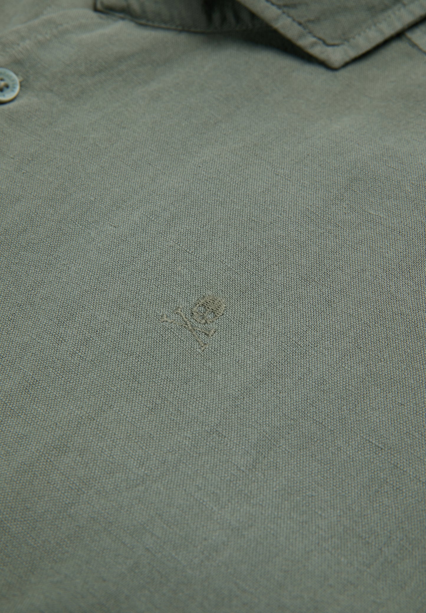 CAMISA LINO REGULAR FIT