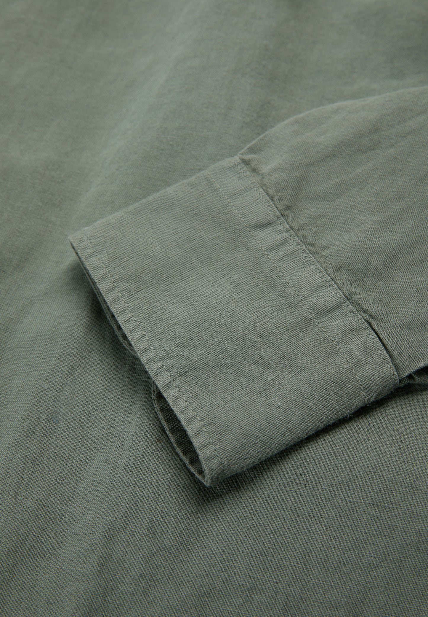 CAMISA LINO REGULAR FIT