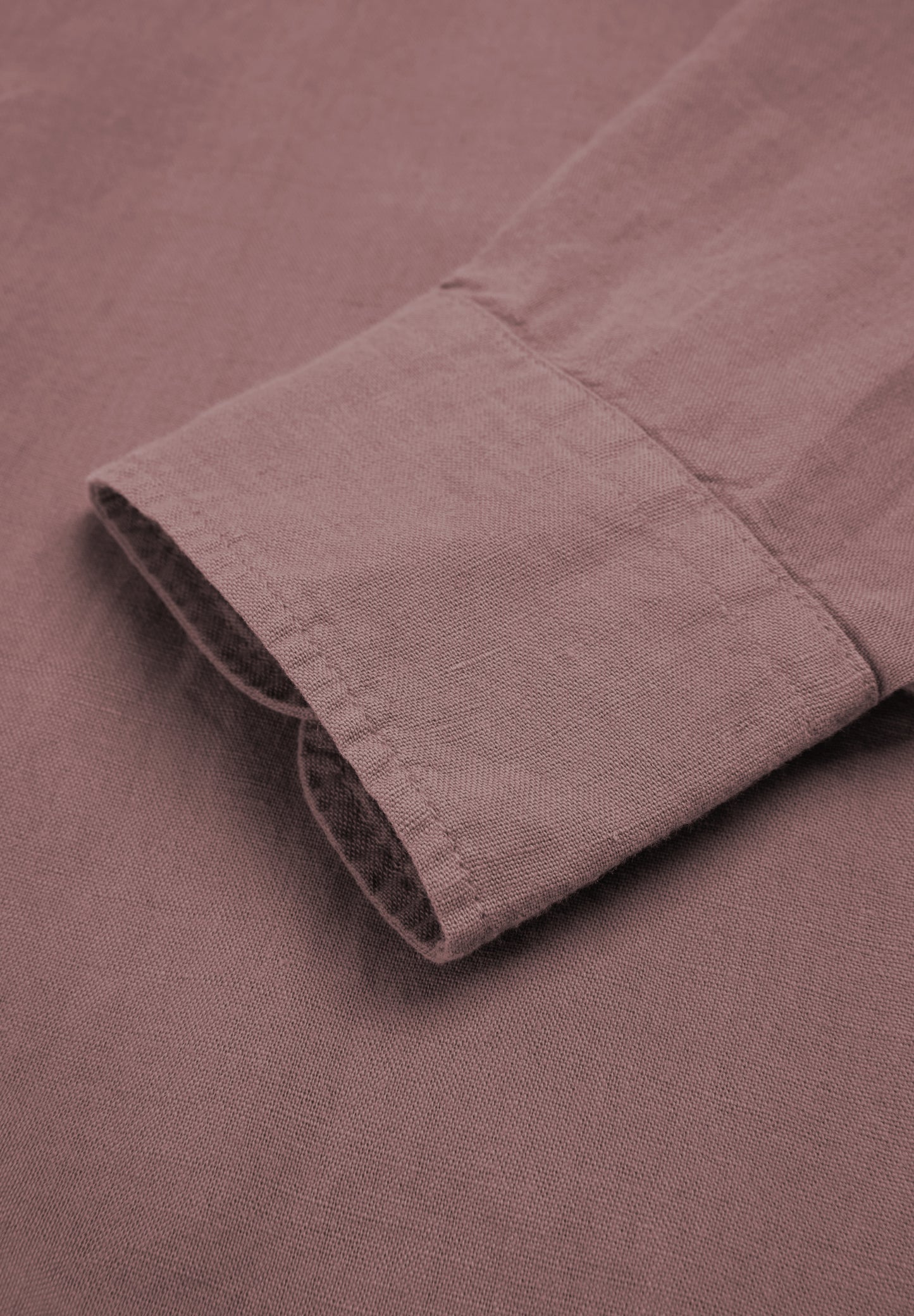 CAMISA LINO REGULAR FIT
